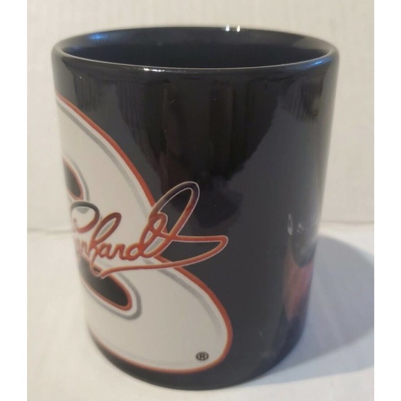 Lot De 2 Gobelets ECO CUP NASCAR - Jeff Gordon Et Dale Earnhardt - Asheboro USA